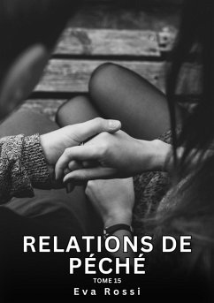 Cover Relations de Péché. Tome 15 (eBook, ePUB)