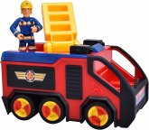 Sam Junior Jupiter Neue Version