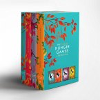 Deluxe Hunger Games Collection (4 book set) Deluxe Hunger Games Collection (4 book set)