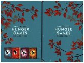 Deluxe Hunger Games Collection (4 book set) Deluxe Hunger Games Collection (4 book set)