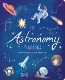 The Astronomy Handbook The Astronomy Handbook
