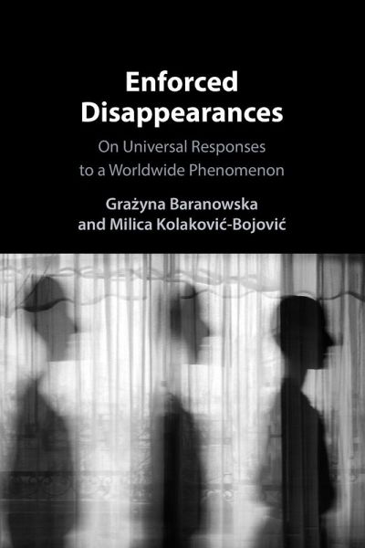 Enforced Disappearances