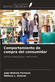 Comportamiento de compra del consumidor Comportamiento de compra del consumidor