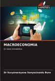MACROECONOMIA MACROECONOMIA