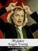 70 Jahre Angus Young 70 Jahre Angus Young