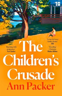 Cover The Children's Crusade