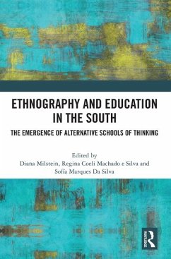 Ethnography and Education in the South