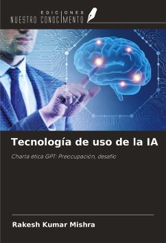 Cover Tecnología de uso de la IA