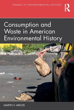 Cover Consumption and Waste in American Environmental History