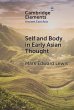 Self and Body in Early East Asian... - Bild 1