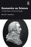 Economics as Science Economics as Science