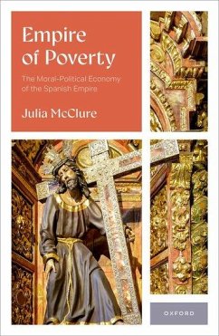 Empire of Poverty - McClure, Julia