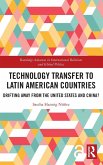 Technology Transfer to Latin American Countries Technology Transfer to Latin American Countries