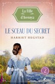 Le Sceau du secret - La Fille d'Averøya, Livre 2