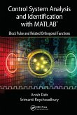 Control System Analysis and Identification with MATLAB(R) Control System Analysis and Identification with MATLAB(R)
