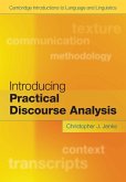 Introducing Practical Discourse Analysis