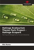 Itatinga Ecotourism Theme Park Project - Itatinga Ecopark