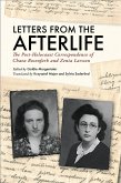 Letters from the Afterlife Letters from the Afterlife