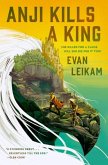 The Rising Tide - Anji Kills a King The Rising Tide - Anji Kills a King