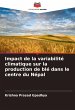 Impact de la variabilité climatique... - Bild 1