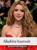 Shakira hautnah Shakira hautnah