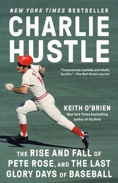 Cover Charlie Hustle