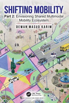 Cover Shifting Mobility