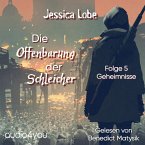 Die Offenbarung der Schleicher - Folge 5 (MP3-Download)