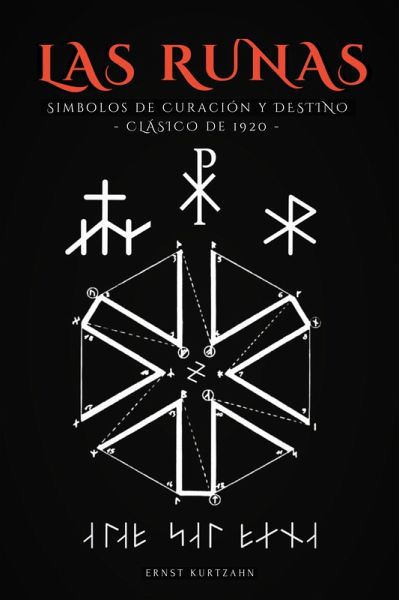 Las Runas (eBook, ePUB)