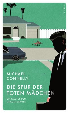 Die Spur der toten Mädchen (eBook, ePUB) - Connelly, Michael