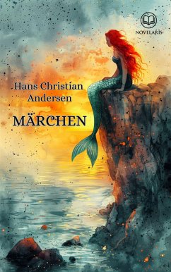 Cover Märchen von Hans Christian Andersen (eBook, ePUB)