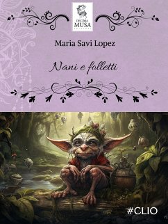Cover Nani e folletti (eBook, ePUB)