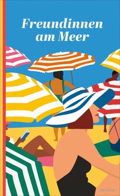 Cover Freundinnen am Meer (eBook, ePUB)