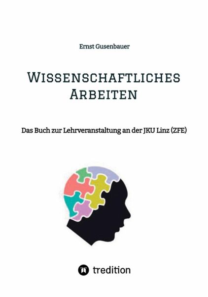 Wissenschaftliches Arbeiten (eBook, ePUB)