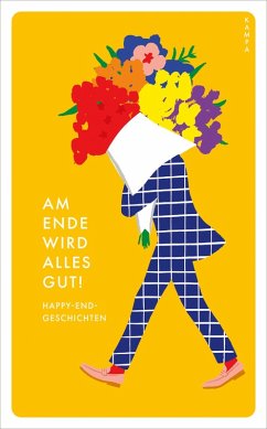 Cover Am Ende wird alles gut! (eBook, ePUB)