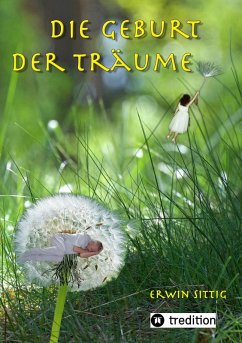 Cover Die Geburt der Träume (eBook, ePUB)