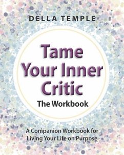 Cover Tame Your Inner Critic