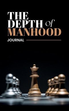 The Depth of Manhood - Mare, Corne Tzipora
