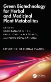 Green Biotechnology for Herbal and Medicinal Plant Metabolites