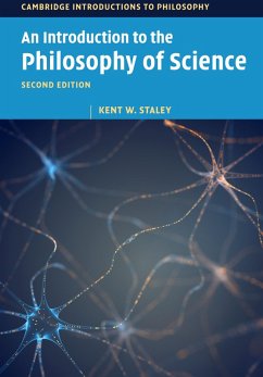Cover An Introduction to the Philosophy of Science