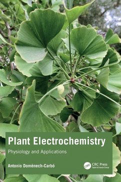 Cover Plant Electrochemistry
