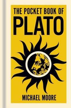 Cover The Pocket Book of Plato
