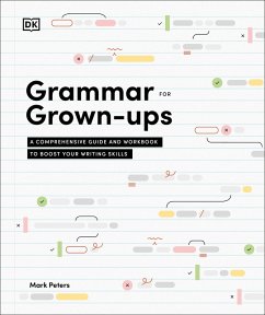 Cover Grammar for Grown-Ups