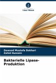 Bakterielle Lipase-Produktion Bakterielle Lipase-Produktion