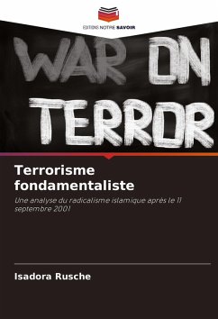 Cover Terrorisme fondamentaliste