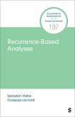 Recurrence-Based Analyses