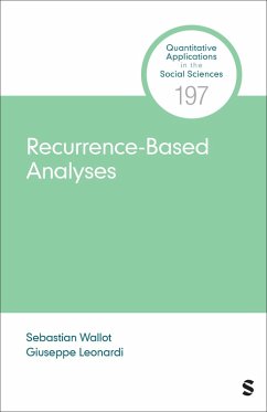 Cover Recurrence-Based Analyses