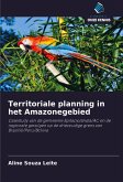 Territoriale planning in het Amazonegebied