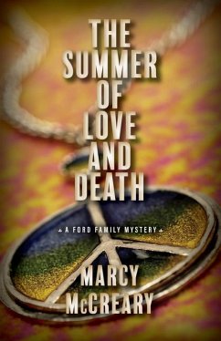 Cover The Summer of Love and Death