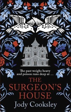 Cover The Surgeon's House